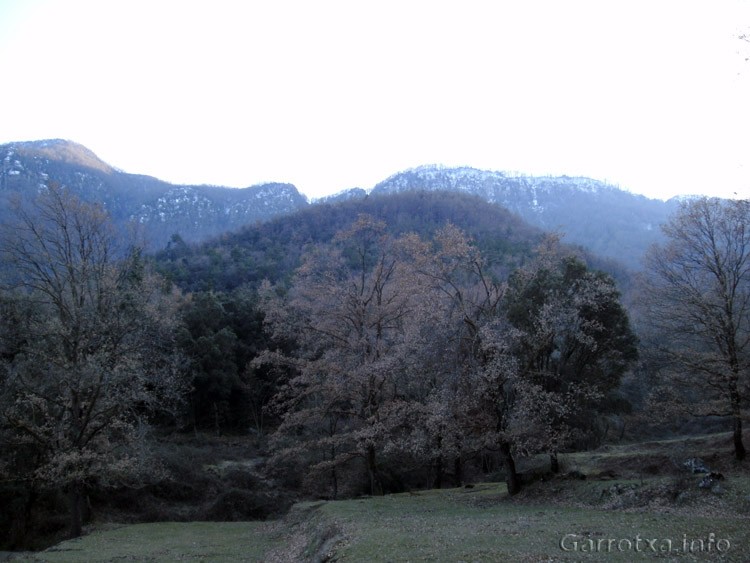 025 Serra de Llancers